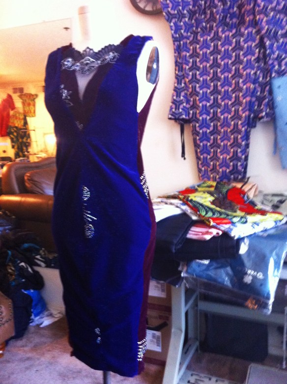 Flint-International Unique Designs