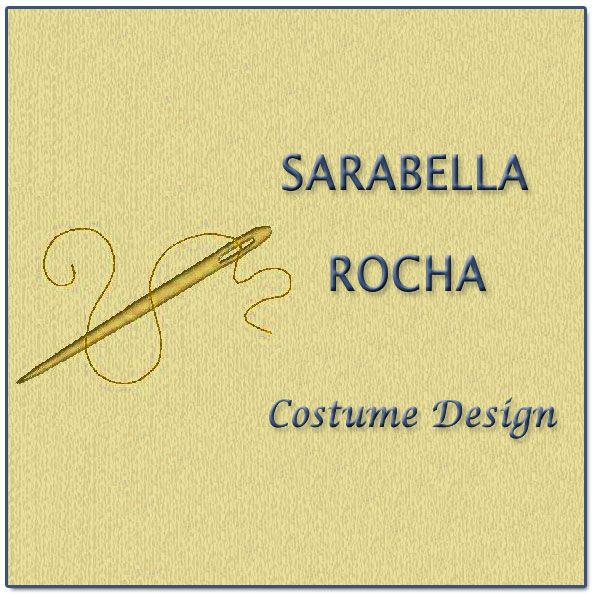 Sarabella Rocha - Costume Design